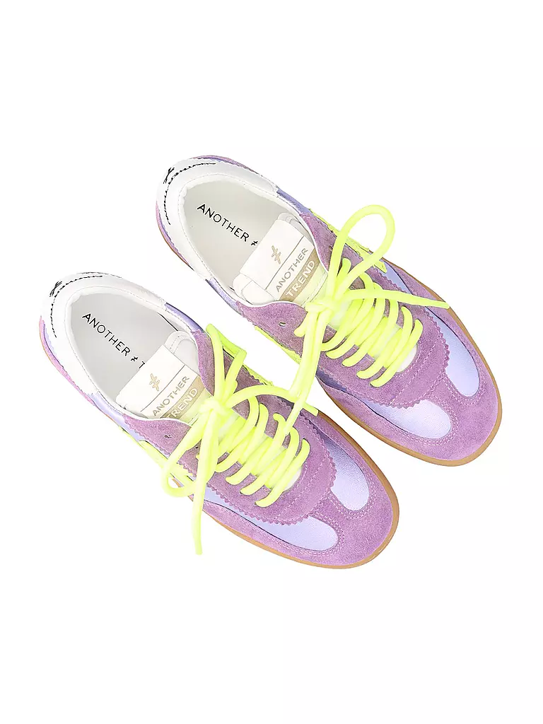 ANOTHER TREND | Sneaker ICONIC II | 