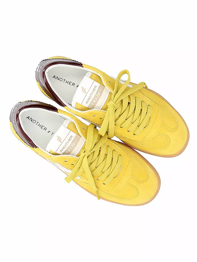 ANOTHER TREND | Sneaker ICONIC II | 