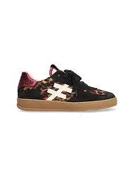 ANOTHER TREND | Sneaker | Marron