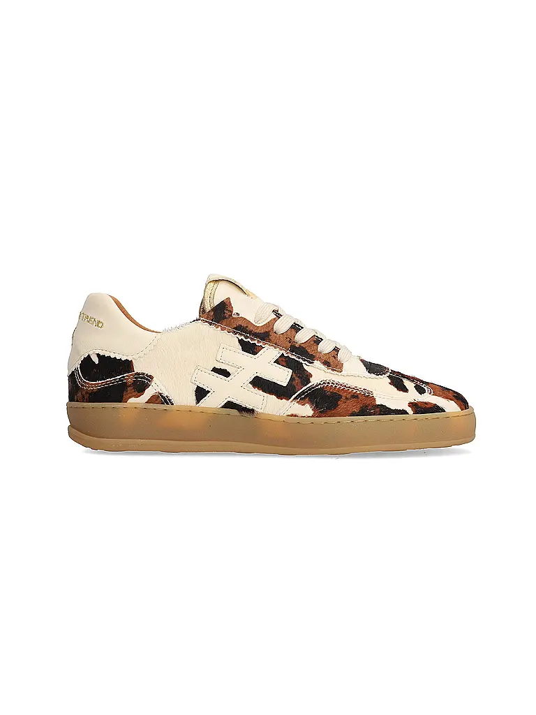 ANOTHER TREND | Sneaker | braun