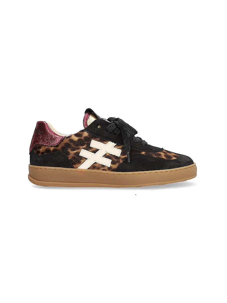 ANOTHER TREND | Sneaker | braun