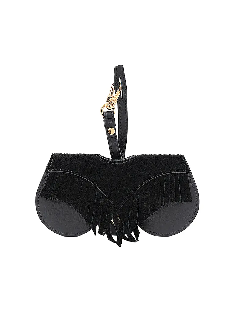 ANY DI | Étui à lunettes | Noir