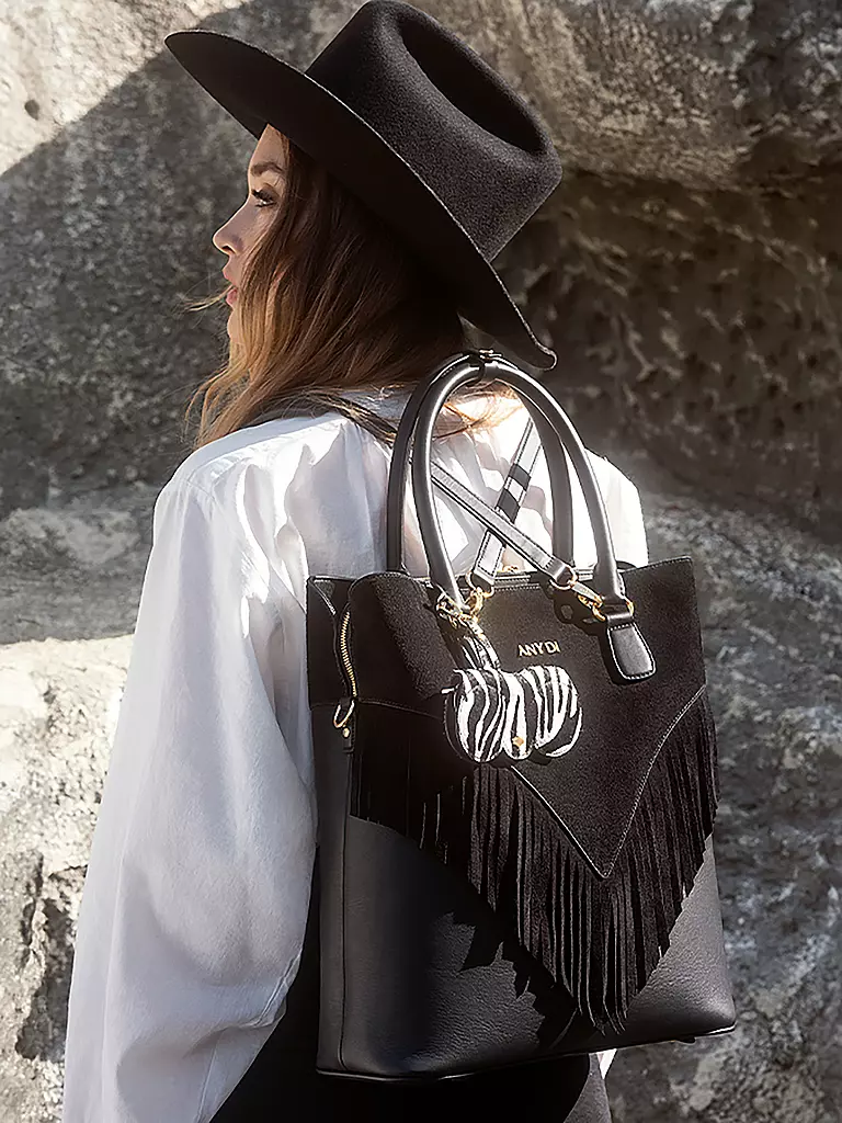 ANY DI | Sun Cover  | Noir