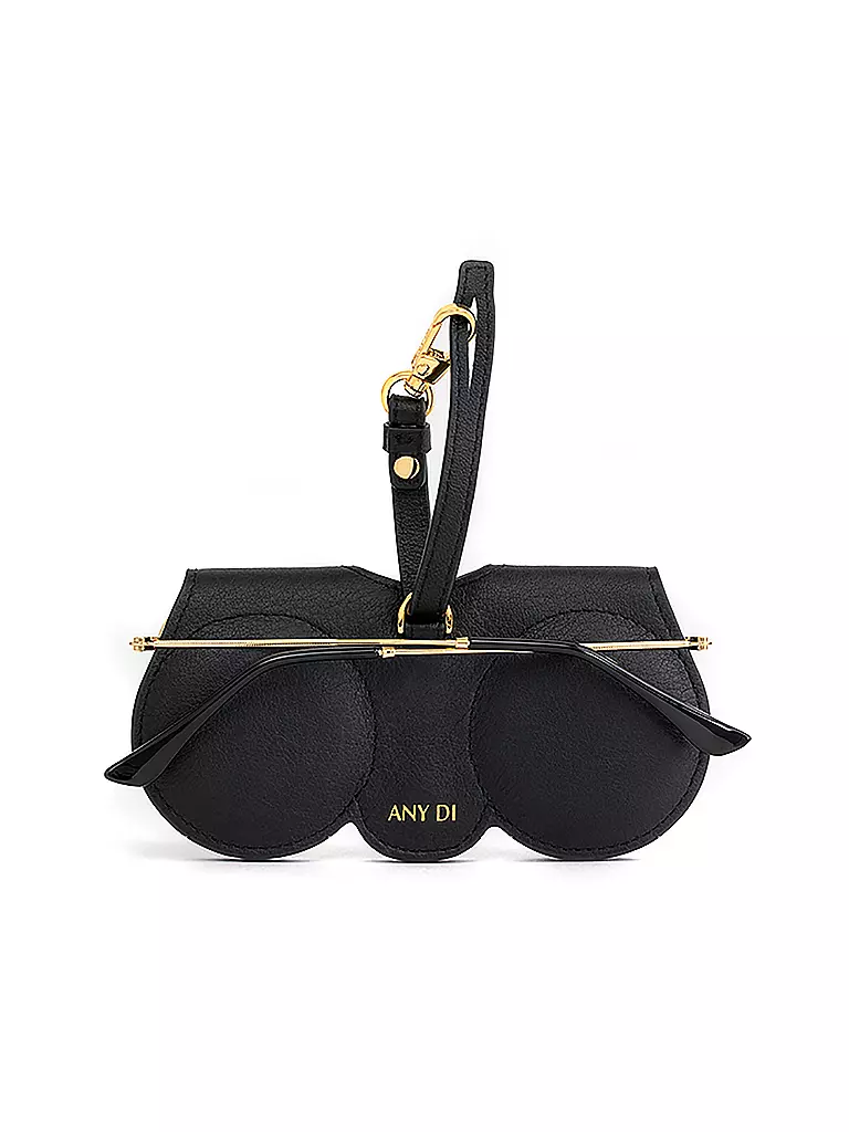 ANY DI | Sun Cover Black | Noir