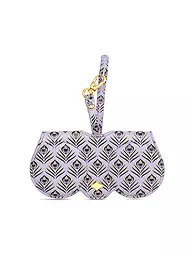 ANY DI | Étui à lunettes | Lilas