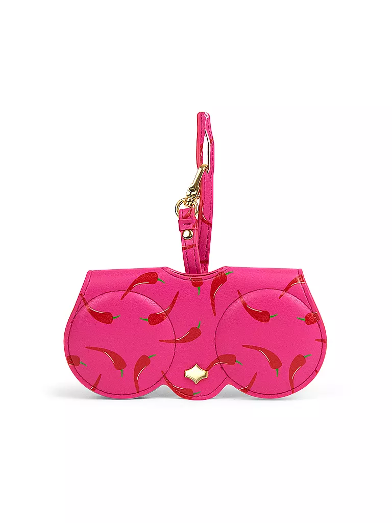 ANY DI | Sun Cover SIGNATURE | Rose vif