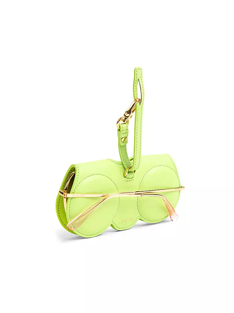 ANY DI | Sun Cover SIGNATURE | Vert clair