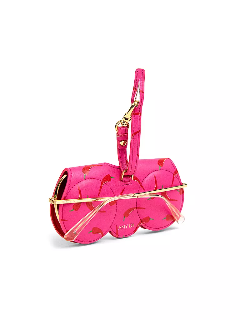 ANY DI | Sun Cover SIGNATURE | Rose vif