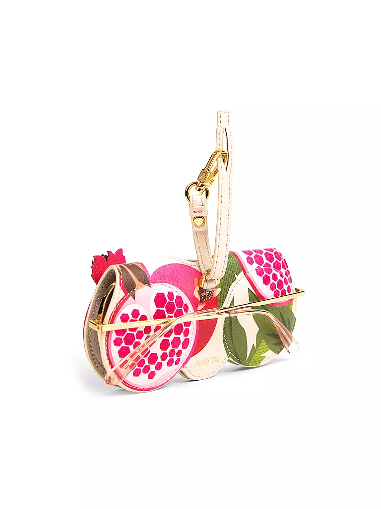 ANY DI | Sun Cover SIGNATURE | Multicolore