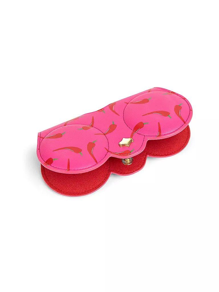 ANY DI | Sun Cover SIGNATURE | Rose vif