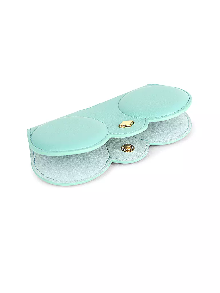 ANY DI | Sun Cover Turquoise | Turquoise