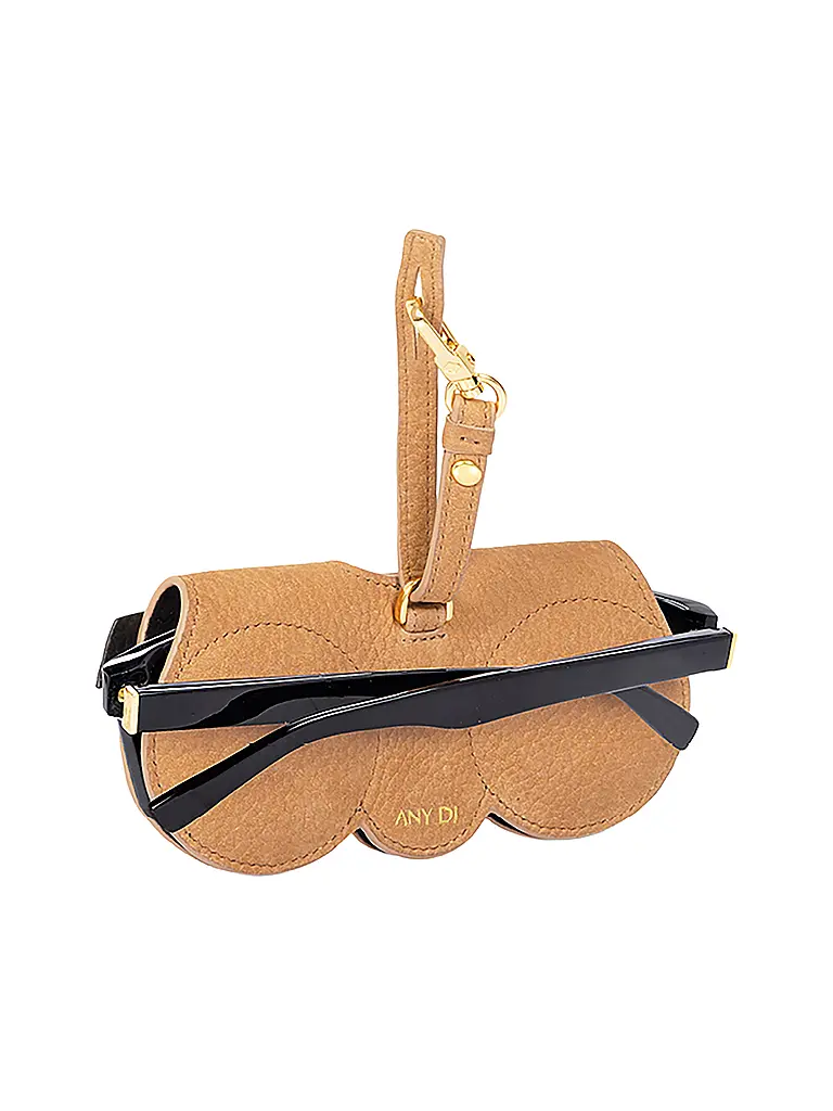 ANY DI | Sun Cover | Camel