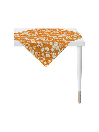 APELT | Nappe carrée 85x85 SEASON Orange
