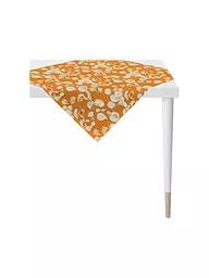 APELT | Nappe carrée 85x85 SEASON Orange | Orange