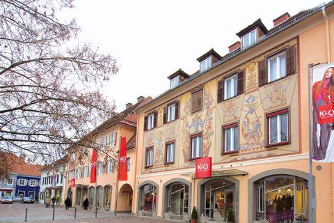 Filiale Fürstenfeld