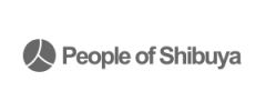 PEOPLE OF SHIBUYA