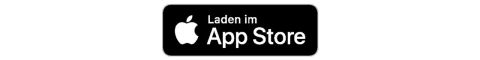 Bouton noir avec le logo Apple et texte blanc indiquant « Télécharger sur l'App Store ».
