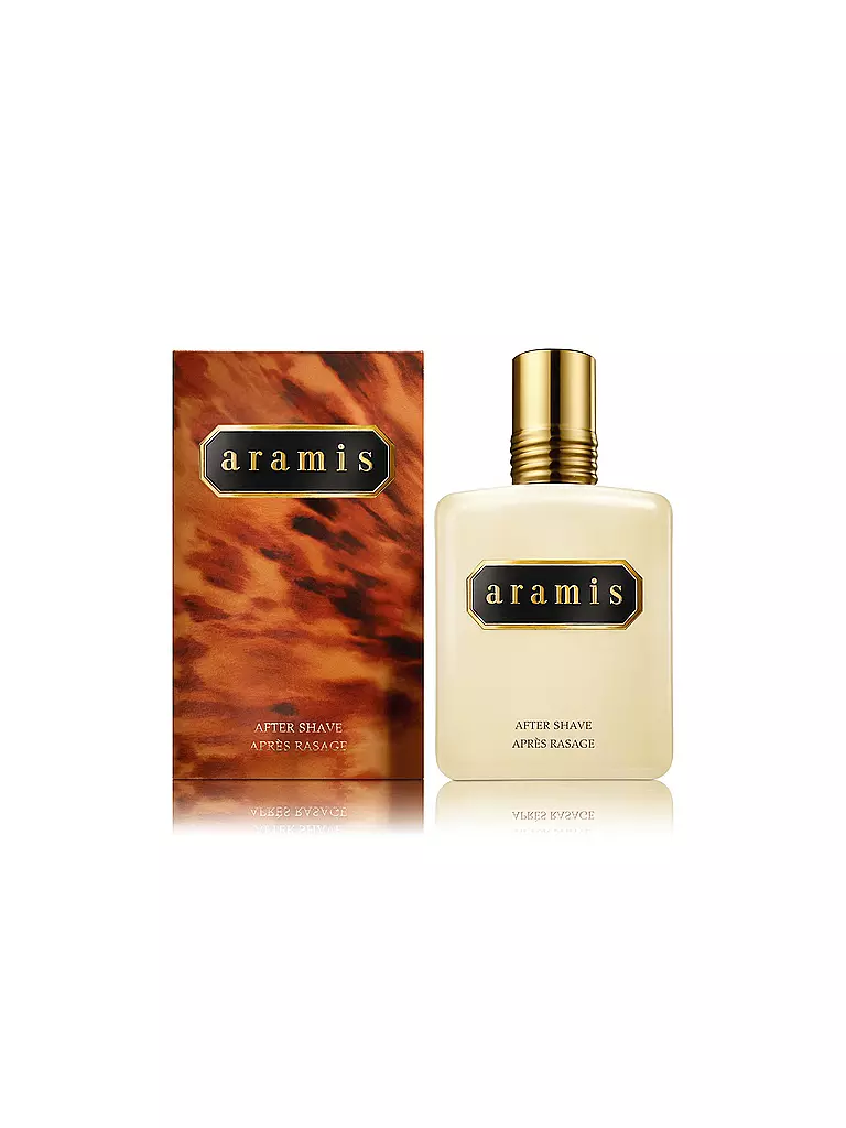 ARAMIS | Après-rasage "Classic" 200 ml | keine Farbe