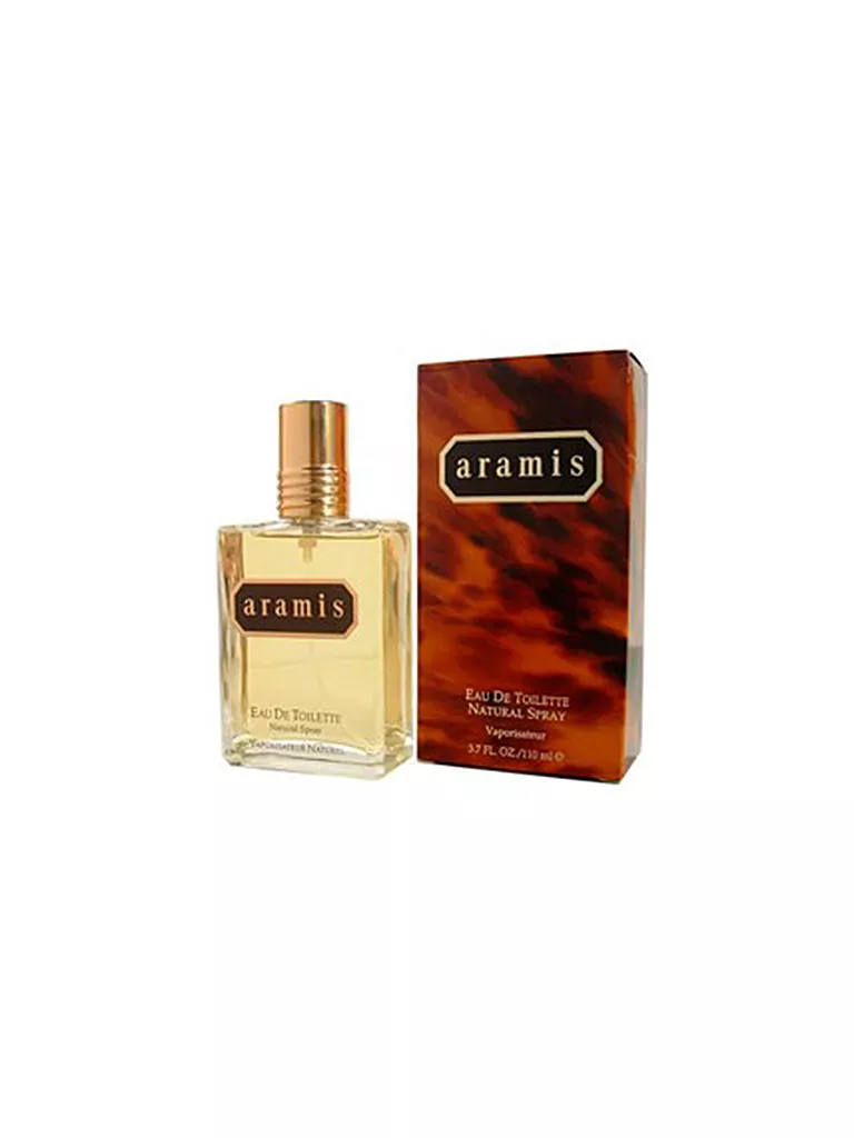 ARAMIS | Eau de Toilette Spray "Classic" 110ml | Aucune couleur