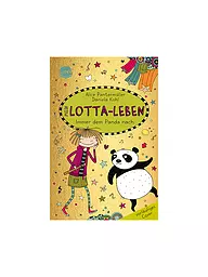 ARENA VERLAG | Buch - Mein Lotta-Leben (20) - Immer dem Panda nach | Aucune couleur