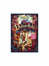 ARENA VERLAG | Livre - La Pharmacie des Parfums - Le Faux Jeu de la Maîtresse | Aucune couleur