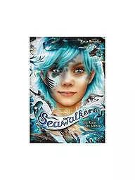 ARENA VERLAG | Livre - Seawalkers - Un géant des mers | Aucune couleur