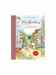 ARENA VERLAG | Livre - Tilda Apfelkern - Le petit village à la recherche du bonheur | Aucune couleur
