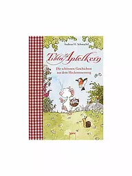 ARENA VERLAG | Livre - Tilda Apfelkern - Les plus belles histoires du chemin des roses sauvages : Édition spéciale (reliée) | Aucune couleur