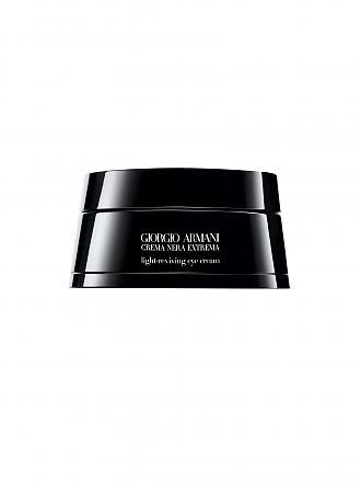 ARMANI COSMETICS | Crème pour les yeux - Crema Nera Extrema Light-Reviving Eye Cream 15ml