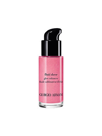ARMANI COSMETICS | Make Up - Fluid Sheer ( 8 )