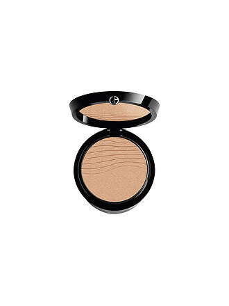 ARMANI COSMETICS | Poudre - Luminous Silk Glow Fusion Powder ( 4 )