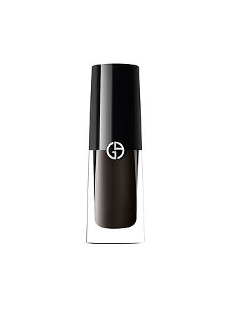 ARMANI COSMETICS | Ombre à paupières - Eye Tint ( 99 Ebony )