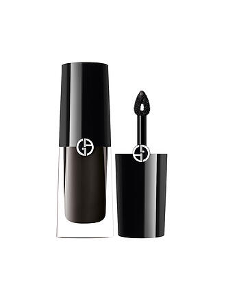 ARMANI COSMETICS | Ombre à paupières - Eye Tint ( 99 Ebony )