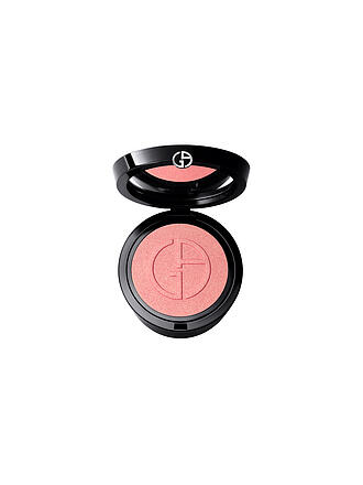 ARMANI COSMETICS | Rouge - Luminous Silk Glow Blush (50 Euphoric)