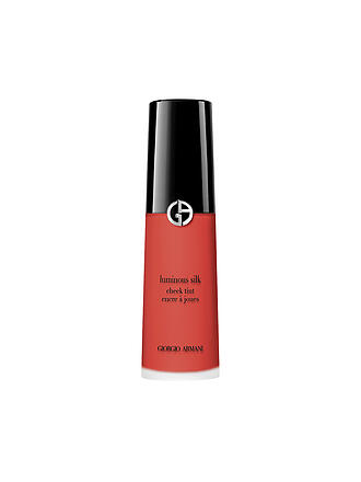 ARMANI COSMETICS | Rouge - Luminous Silk Cheek Tint