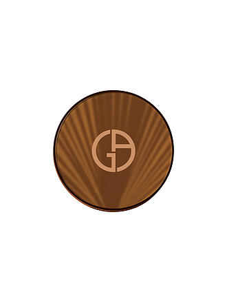 ARMANI COSMETICS | Luminous Silk Bronzer (110 Sun Embrace)