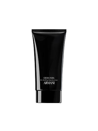 ARMANI COSMETICS | Crema Nera Clarifying Foam-in-Cream Reinigungsschaum 150ml
