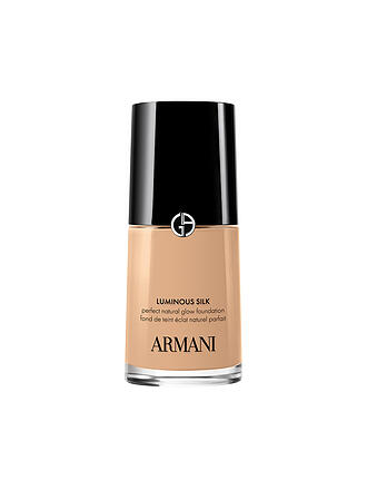 ARMANI COSMETICS | Fond de teint Luminous Silk 5