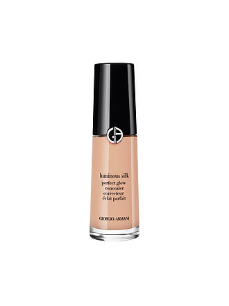 ARMANI COSMETICS | Luminous Silk Anti-Cernes Éclat Multi-Usages 3.9