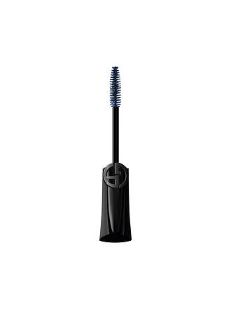 ARMANI COSMETICS | Vertigo Drama Mascara (03 Bleu Nuit)