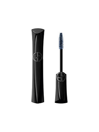 ARMANI COSMETICS | Vertigo Drama Mascara (03 Bleu Nuit)