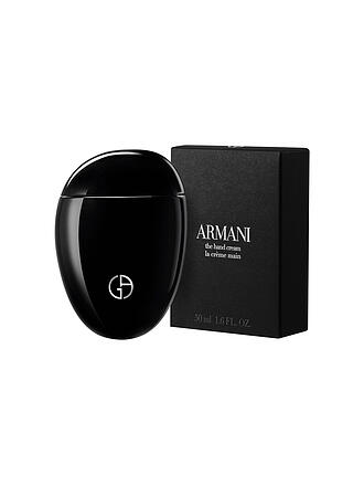ARMANI COSMETICS | Crema Nera Crème Mains 50ml