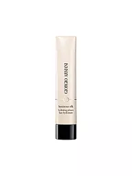 ARMANI COSMETICS | Base Hydratante Luminous Silk | Aucune couleur