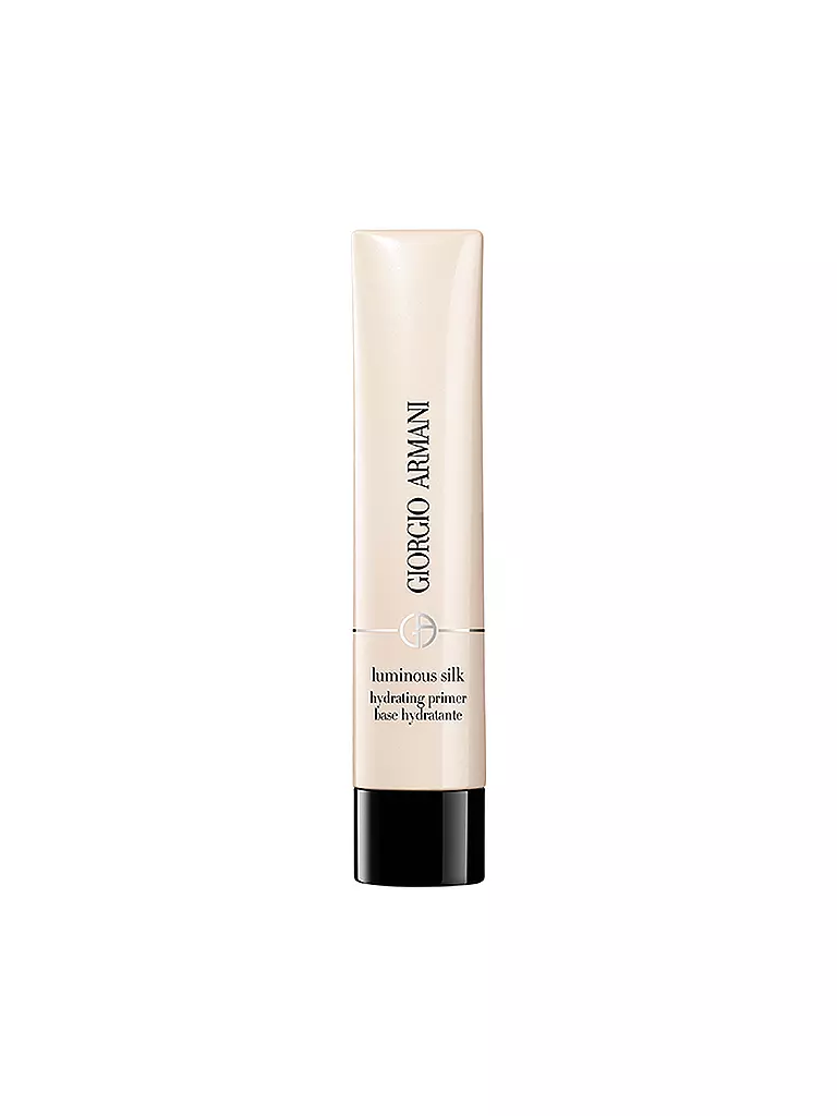 ARMANI COSMETICS | Base Hydratante Luminous Silk | keine Farbe