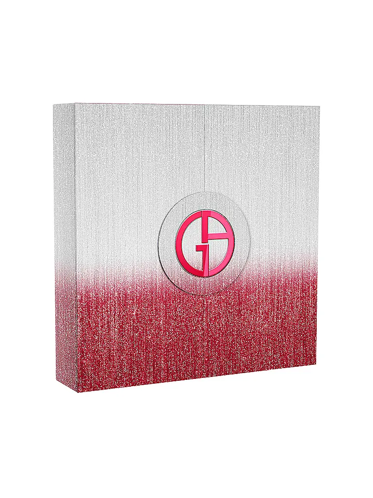 ARMANI COSMETICS | Calendrier de l'Avent 2025 | Aucune couleur