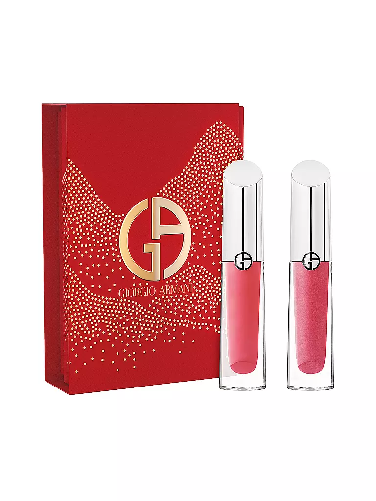 ARMANI COSMETICS | Coffret cadeau - Prisma Glass Set | Aucune couleur