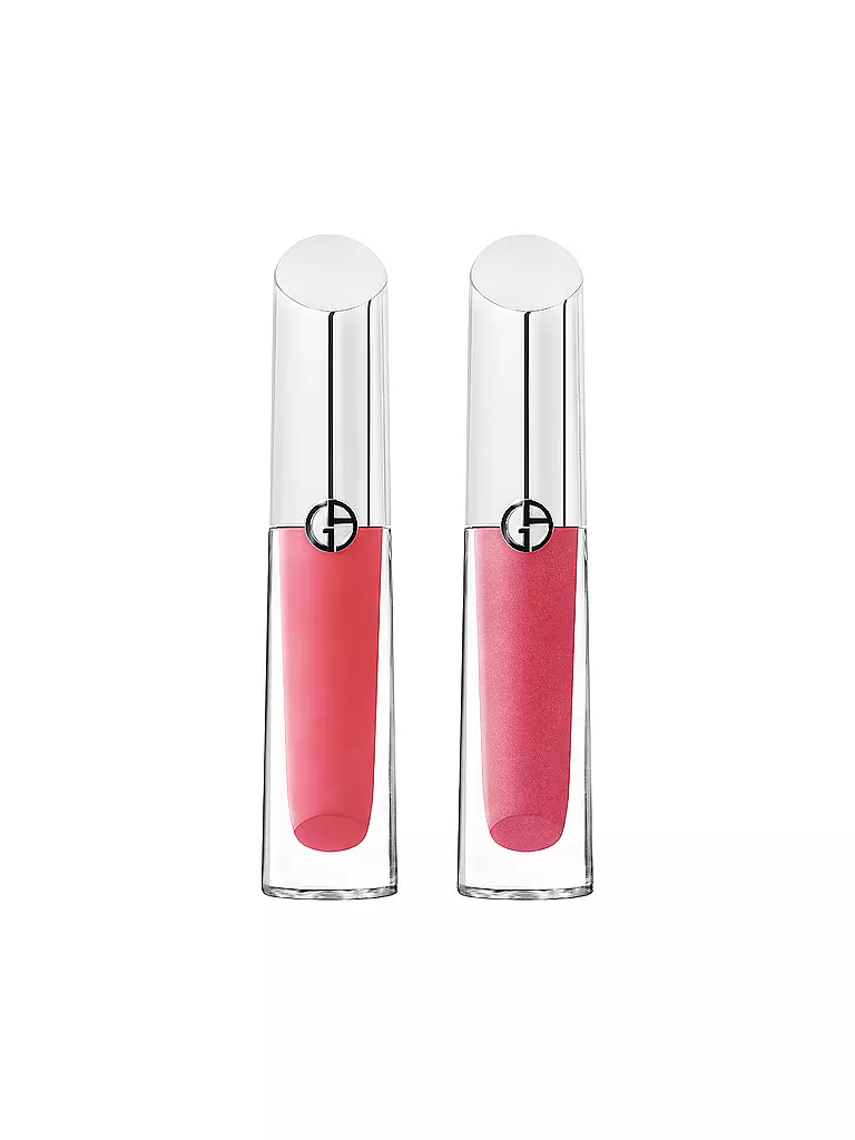 ARMANI COSMETICS | Coffret cadeau - Prisma Glass Set | Aucune couleur