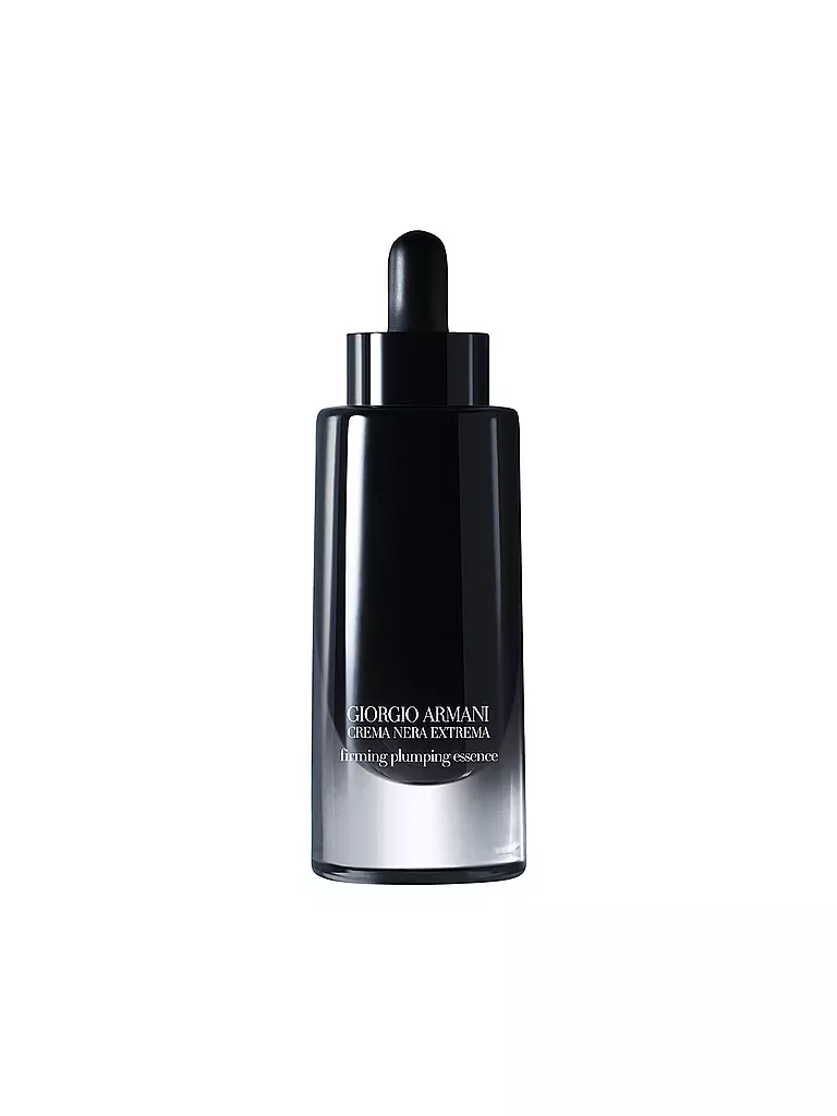 ARMANI COSMETICS | Crème pour le visage - Crema Nera Extrema Essence Fermeté Repulpante 30ml | keine Farbe