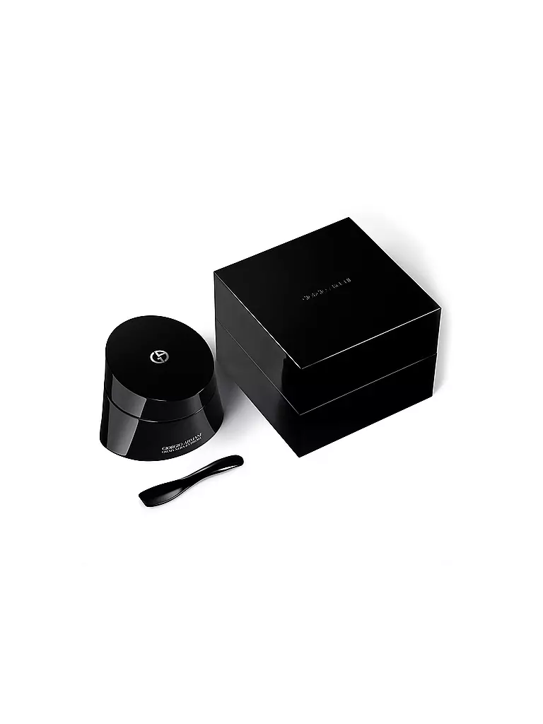 ARMANI COSMETICS | Crème pour le visage - Crema Nera Extrema Supreme Reviving Cream 50ml | keine Farbe