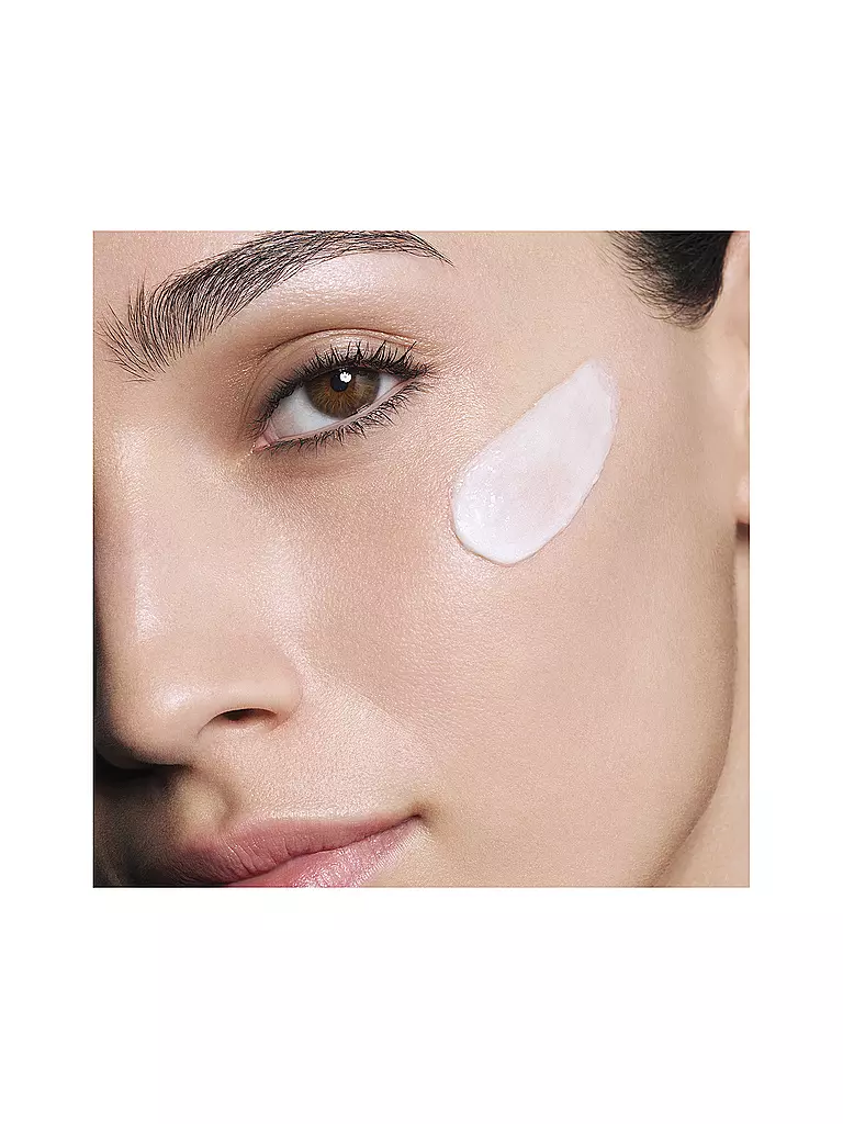 ARMANI COSMETICS | Crème pour le visage - Crema Nera Remodeling Cream 50ml rechargeable |